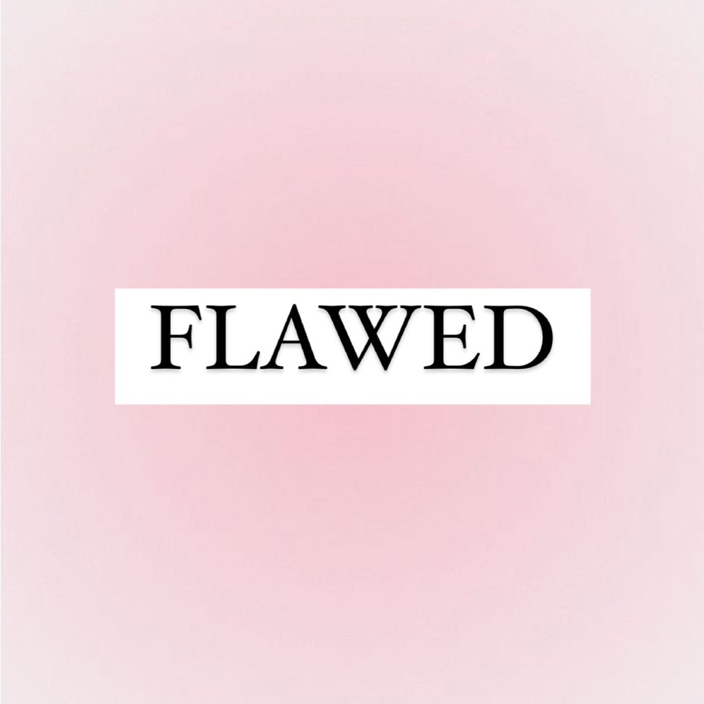 FLAWED ITEMS